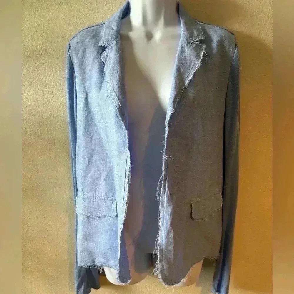 Bailey 44 Javelin Jacket